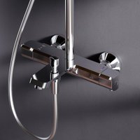 Душевая система  AM.PM Func F078F500