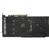 Видеокарта ASUS Dual GeForce RTX 3070 OC 8GB GDDR6 DUAL-RTX3070-O8G