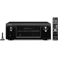 AV ресивер Denon AVR-X3000