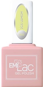 

Гель-лак Emi E.MiLac Sport Chic (тон 085) 9 мл