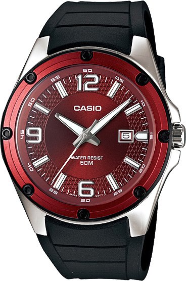 

Наручные часы Casio MTP-1346-5A