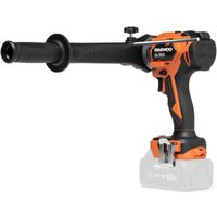 Ударная дрель-шуруповерт Daewoo Power DAA 7521Li (без АКБ)