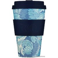 Многоразовый стакан Ecoffee Cup Acanthus 0.4л