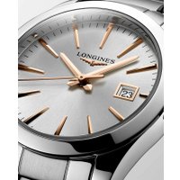 Наручные часы Longines L2.286.4.72.6