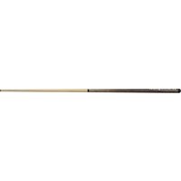 Кий Dinamika Billiards Звездочка1 РС (турняк/граб/мореный дуб)