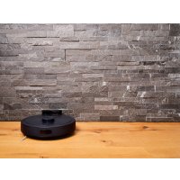 Робот-пылесос ETA Galaxo 4239 90000 (черный/синий)