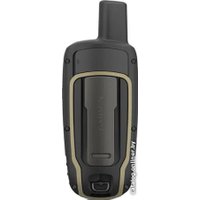 Туристический навигатор Garmin GPSMAP 65