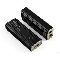 Портативный усилитель FiiO KA3