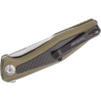 Складной нож Kershaw 4037OL Atmos в Лиде