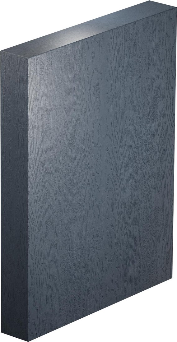 

Wellsee Genuine Tree 162026000, опора столешницы (структурный антрацит)