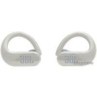 Наушники JBL Endurance Peak 3 (белый)
