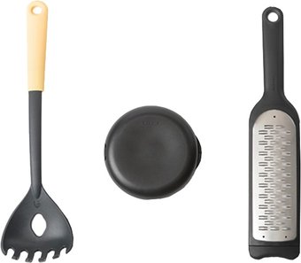 Набор кухонный Brabantia Tasty+ 123283