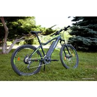 Электровелосипед Leisger MI5 500W Lux II