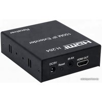Усилитель сигнала DL-LINK HDMI FullHD 1080P RJ45 150 м