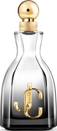

Парфюмерная вода Jimmy Choo I Want Choo Forever EdP (60 мл)