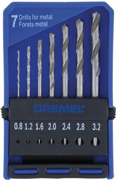 

Сверло Dremel 2.615.062.832
