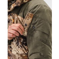 Костюм Урсус Геркон кмф Тайга/т.хаки Алова/Финляндия КОС432 (р.52-54, 170-176)