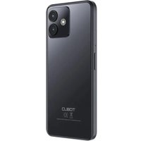 Телефон Cubot Note 40 6GB/256GB (черный)
