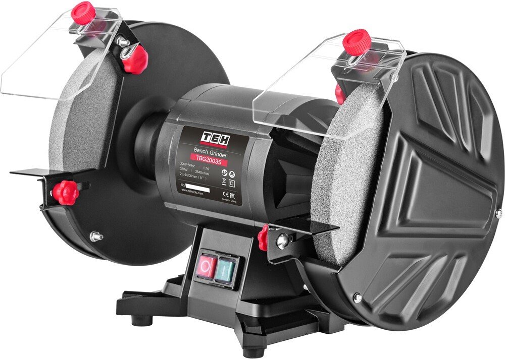 

Заточный станок TEH TBG20035