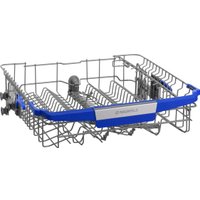 Встраиваемая посудомоечная машина MAUNFELD MLP60230 Light Beam Wi-Fi