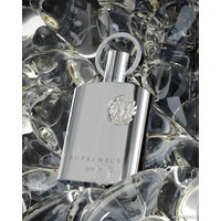 Парфюмерная вода Afnan Supremacy Silver EdP (тестер, 100 мл)