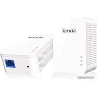 Комплект powerline-адаптеров Tenda PH3