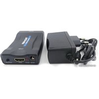 Адаптер USBTOP HDMI - SCART