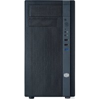 Корпус Cooler Master N200 (NSE-200-KKN1)