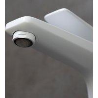 Смеситель Lemark Bronx LM3706MW