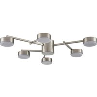 Припотолочная люстра Lumion Comfi Dabra 8115/6C