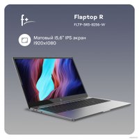 Ноутбук F+ Flaptop R FLTP-5R5-8256-W в Могилеве
