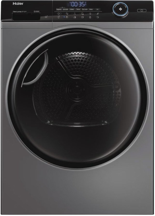 Сушильная машина Haier I-Pro Series 5 HD80-A3959R-S