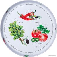 Поднос Agness Agness 898-060