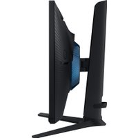 Игровой монитор Samsung Odyssey G3 LS24DG300EIXCI