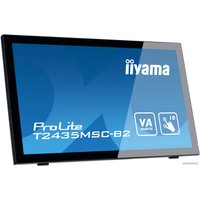 Информационный дисплей Iiyama ProLite T2435MSC-B2