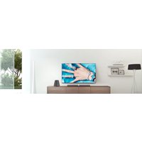 Телевизор Xiaomi Mi TV 3S 65'' Flat (с саундбаром и набором аккустики)