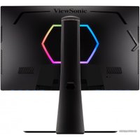 Игровой монитор ViewSonic Elite XG271QG