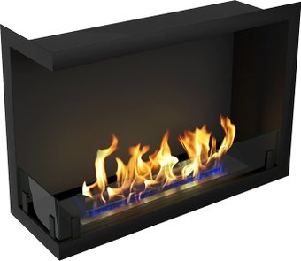 ZeFire Угловой очаг Standart 700 (левый)