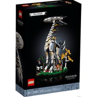 Конструктор LEGO Creator Expert 76989 Horizon Запретный Запад: Длинношей