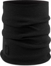 Heavyweight Merino Wool Solid Black 110963 (р. 53-62)