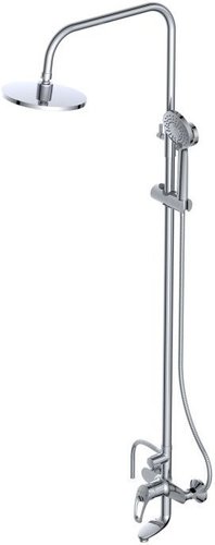 Душевая система  AV Engineering AVURS16-A120-335