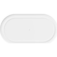 Накопительный электрический водонагреватель Haier ES30V-F4 Inox