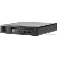 Компактный компьютер HP 260 G1 Desktop Mini (K8L23EA)