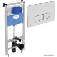 Инсталляция для унитаза Ideal Standard R027767 + R0116AA R0309AA