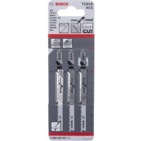 Набор пильных полотен Bosch 2608630030 в Бресте