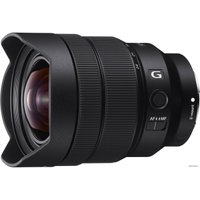 Объектив Sony FE 12-24mm F4 G [SEL1224G]