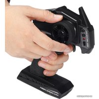 Автомодель Kyamrc 1886A (синий)