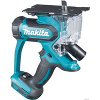 Электролобзик Makita DSD180Z (без АКБ)