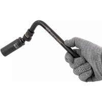 Набор головок слесарных JCB 4157MPB (15 предметов)