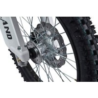 Мотоцикл Motoland Enduro GL300 (красный) в Мозыре